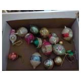 Christmas balls (16 pcs)