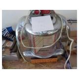 Crosley Diner Radio (Electric)