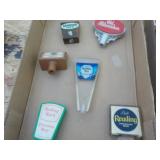Misc. Draught Beer Pulls (6 pcs)