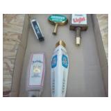 Misc. Draught Beer Pulls (5 pcs)