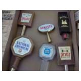 Misc. Draught Beer Pulls (6 pcs)