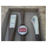 Misc. Draught Beer Pulls (3 pcs)