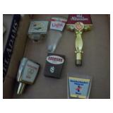 Misc. Draught Beer Pulls (6 pcs)