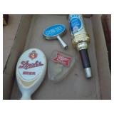 Misc. Draught Beer Pulls (4 pcs)