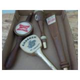 Misc. Draught Beer Pulls (4 pcs)