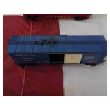 Lionel Train Wabash 3424 Freight Car