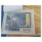 Thermometer Picture – Advertisement -Greensboro