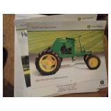 John Deere Advertising Calendars(Taylor&Messick)