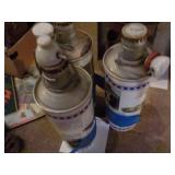 Beer, Bombers Pin (3 pcs)