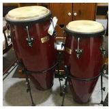 Bongo Drums (2)