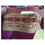 Lgbrgr ‘01 Tree Trimming, Twinkle Twinkle Basket