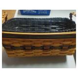 Lgbrgr “97 Welcome Home Bskt w/L&P