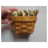 Lgbrgr ‘97 Small Bskt w/L&P