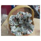 Lgbrgr ‘98 Mothers Day Bskt w/handle & L