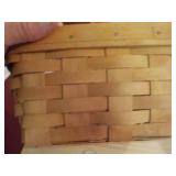 Longaberger ‘94 Berry Basket