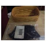 Longaberger ‘00 w/mismatching liner