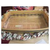 Lgbrgr Milk & Cookies for Santa Gift set