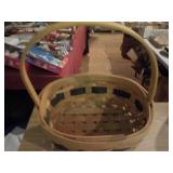 Misc Basket & Bunny (Not Lgbrgr)