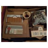 Cats Meows from Dresden Ohio & misc (5 pcs)