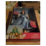Barbie, Wizard of Oz, Dorothy