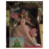Barbie, Wizard of Oz, Glinda