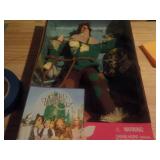 Ken, Wizard of Oz, Scarecrow