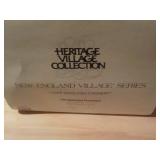 Heritage Village Coll. “Cape Keag Fish Cannery”