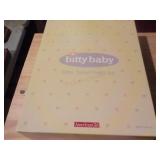American Girl, bitty baby, twins outfit