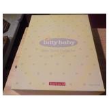 American Girl, bitty baby, twins outfit