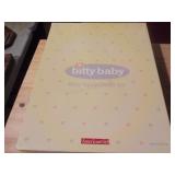 American Girl, bitty baby, twins outfit