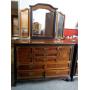 Broyhill Dresser w/ mirror