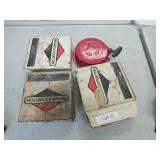 Lot - Briggs & Stratton pull starts