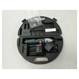 Black and Decker versapak driver set works