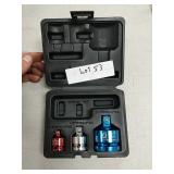 Sunex Tools socket adapters