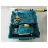 Makita power planer n1900b 4 amp