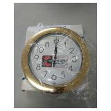 Chesapeake Supply & Equipment Company clock