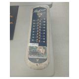 Packard Motor Cars thermometer