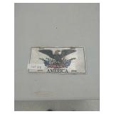 America tag