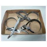 Box lot of oil filter