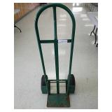 Hand truck