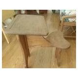 Childs Wooden decorative desk