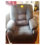 LazyBoy reclina rocker (recliner)