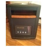 Edenpure portable heater