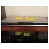 RCA DVD player Model # DRC230N