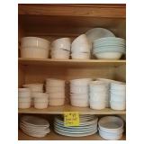 Corningware dish set