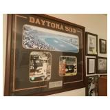 Daytona 500 Dale Earnhardt in Dale Earnhardt Jr