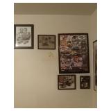 Dale Earnhardt pictures and poster