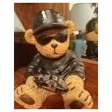 Dale Earnhardt bear