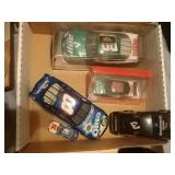 For diecast cars with one matchbox car box