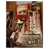 Dale Earnhardt collectible box number two